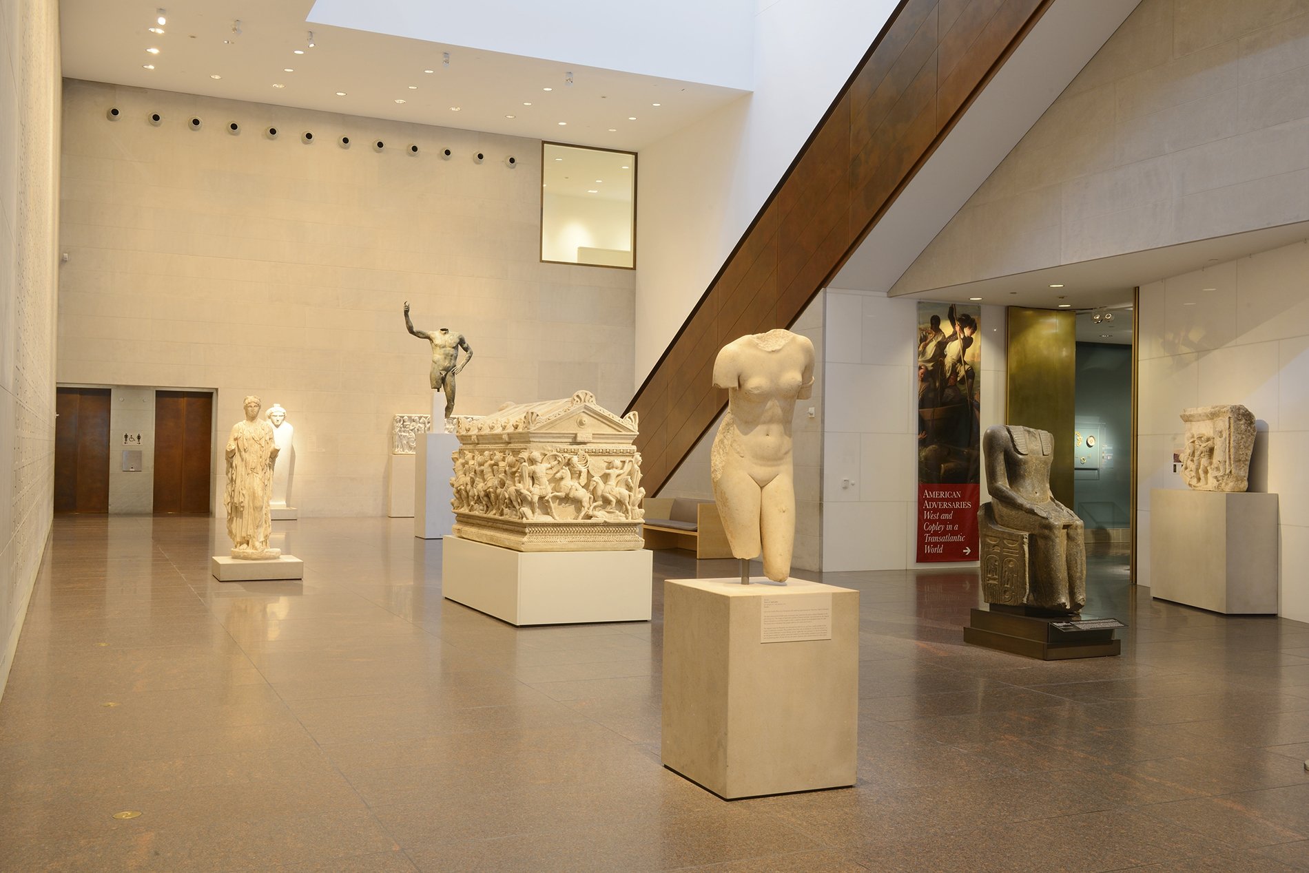 MFAH Case Study Screenshot